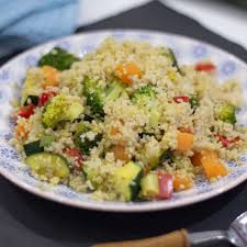 Couscous Mit Gemuse Couscous Mit Gemuse Couscous Thermomix Rezepte