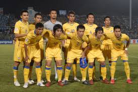 เริ่มกันที่ชุดแรกเมื่อปี 2007 ซึ่งปีนั้นทีมชาติไทย เป็นหนึ่งในเจ้าภาพร่วมของฟุตบอลเอเชียน คัพ 2007 ร่วมกับอีก 3 ชาติในอาเซียน อย่าง มาเลเซีย, อิน. à¸— à¸¡à¸Šà¸²à¸• à¹„à¸—à¸¢ Camp01289