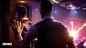 This includes new challenges, cosmetics, items it's summer on the island and you've been invited to the biggest summer event in fortnite! Everything You Need To Know About Fortnite S The Device Event And What It Means For Season 3