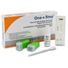 Wir machen das testen auf corona für alle zugänglich. 2 X Thyroid Test Kit Underactive Tsh Blood Tests Home Health Uk