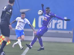 Southampton have won just one of their last 5 premier league games. Cephas Malele Is Not For Sale Officials From Fcsb And The University Of Craiova Slammed The Door In Their Noses The Striker Extends With Fc ArgeÈ™