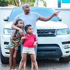 Discover the saloon car appropriate for you. Fans Go Crazy As Jaguar Shares Photos Of Cuuuuuuuute Son