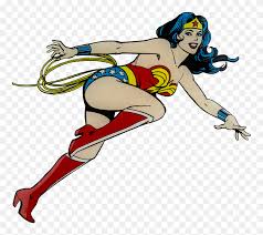 All our images are transparent. Wonder Woman Png Clipart Cartoon Wonder Woman Transparent Background 5380210 Pinclipart