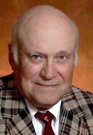 Donald P. Palmer, Sr. Obituary