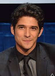 Tyler Posey