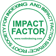 Root Indexing | Root Society for Indexing and Impact Factor Service