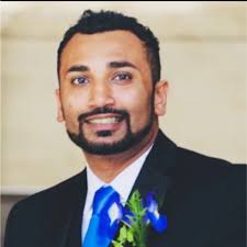 Sam Chatterjee Email & Phone Number