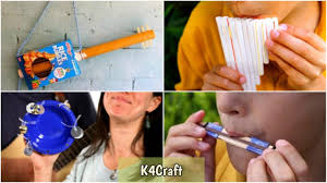 Time to make some music! Musical Crafts For Kids To Make At Home K4 Craft