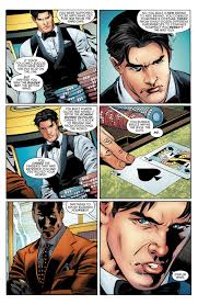 Why Raptor Hates Batman And Nightwing