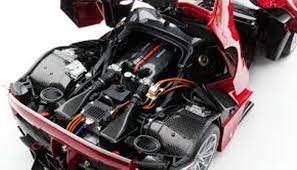 Maybe you would like to learn more about one of these? Ferrari Fxx K Evo Autopedia Fandom