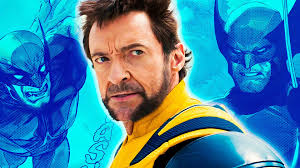 Marvel Gives Wolverine More Power Than Ever Before and a New Code Name