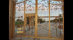 دهانات 2020 دهان بوابه حديد دهبى 6000 Decor Home Decor Room Divider