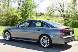 Audi's 2017 q3 brings luxury and affordability together, providing drivers with reliable performance and comfortable interior with plenty of features for all. 2017 Audi S6 Review A Grade S Sport Sedan