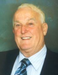 Condolence Book for Michael HEARTY (Crossmaglen, Armagh)