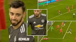 You are on page where you can compare teams liverpool vs manchester united before start the match. Highlights Of Bruno Fernandes Disasterclass During Liverpool Vs Man Utd