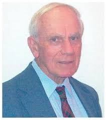 Hubert Barnes Obituary (1928