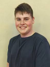 Break a leg to TY student Cuan Culliton in his upcoming role as Mal in The  Addamas Family. Also to Pastman Lorcan McDonnell who takes the lead as  Gomez. All of us