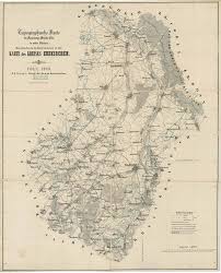 Liste und karte aller skigebiete im landkreis euskirchen. Topographische Karte Des Regierungs Bezirks Coln In Zehn Blattern Herausgegeben Von Der Konigl Regierung Zu Coln Karte Des Kreises Euskirchen Coln 1860 F C Eisen S Konigl Hof Buch Und Kunsthandlung Lith V Balth Schontzeler