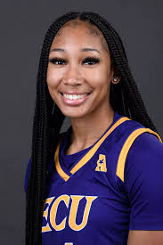 2022-23 Women's Basketball Roster