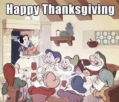 Maybe you would like to learn more about one of these? Happy Thanksgiving From The Walt Disney Company The Walt Disney Company