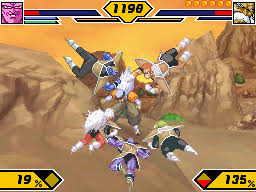 Supersonic warriors 2 (ドラゴンボールz 舞空烈戦, doragon bōru zetto bukū ressen, lit. Ginyu Storm Dragon Ball Wiki Fandom