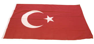 Het ottomaanse rijk betrof eens een enorm gebied, waardoor vele gebieden met het ontwerp van de vlag in aanraking zijn gekomen. Vlag Turkije Attractie Com