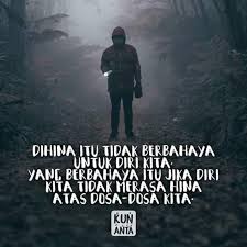 Check spelling or type a new query. Kata Kata Quotes Diremehkan Dihina Home Facebook