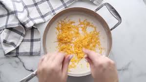 Boasting a savory, sharp cheddar flavor and an appealing pale yellow panera's mac and cheese tasted the most authentic, but it's not the best option for those on a budget. Easy Homemade Mac And Cheese Tastes Better From Scratch