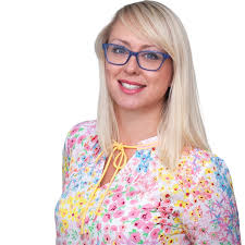 Katie's Style Image Expert