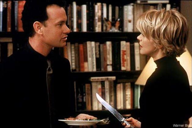Special Review: “You've Got Mail”, My Favorite Nora Ephron Film | The  Viewer's Commentary