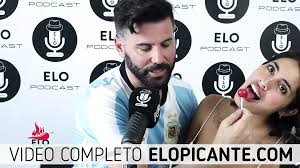 Pau Rojas Habla De Sexo Oral Y Chupa La Paleta Bon Bon Bum