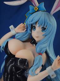 ありふれた職業で世界最強 シアのバニー姿に心を奪われる瞬間