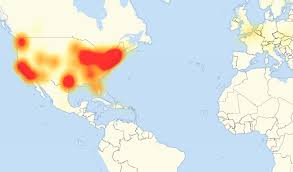 They sure are eye candies, but do they have any use? 2016 Dyn Cyberattack Wikipedia