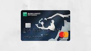 Bank of the west secured mastercard charges a fee of 4% on balance transfers. How To Get A Bank Of The West Secured Credit Card Minilua