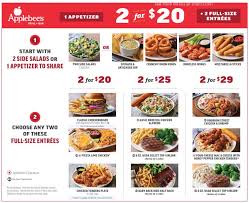 All your favorite classic apps on one plate smaller portion of an applebee's original! Online Menu Of Applebees Grill Bar Restaurant Farmington Missouri 63640 Zmenu