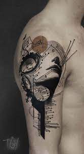 Check spelling or type a new query. 1001 Ideen Fur Ein Oberarm Tattoo Die Besten Designs