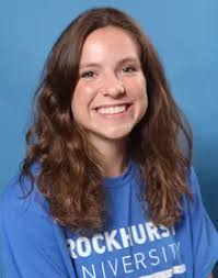 2019 Women's Cross Country Roster