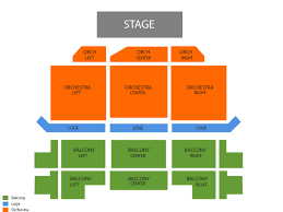 saenger theatre al seating chart and tickets formerly