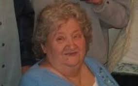 Betty J. (White) Coey Obituary December 5, 2020