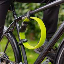 The litelok is undoubtedly lighter than almost every other sold secure gold bike lock currently available (the abus mini 401. Litelok Gold Original