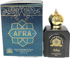 Premium attars and perfumes| Arabic & French Blend