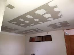 Techos Drywall
