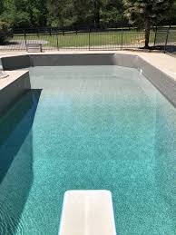 Dale, jen, and team perfectly coordinated and executed the replacement of our 18 yr old inground pool liner. Bsveee0wsmp3im