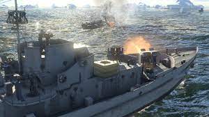 Fleet About The Development Of Naval Forces In War Thunder News War Thunder
