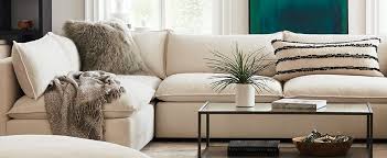 Chair pads and pillows provide extra cozy appeal, as well as comfort. Pillow Ideas How To Decorate With Throw Pillows Crate And Barrel