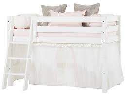 Dieses hochbett bringt kinderaugen zum leuchten. Hochbett Vorhange Preisvergleich Gunstig Bei Check24 Kaufen