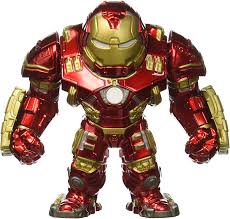 Avengers hulkbuster coloring pages select from 31576 printable coloring pages of cartoons animals nature bible and many more. Amazon Com Marvel Avengers Age Of Ultron 6 Hulkbuster 2 Iron Man M132 Metals Die Cast Collectible Toy Figure Red Toys Games