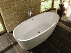 Camargue Freistehende Badewanne Tao 173 X 80 Cm Sanitaracryl Weiss Badewanne Badezimmer Freistehende Badewanne