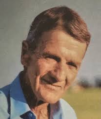 Doug MacDougall “We will forever have a void in our hearts and an empty  chair at our table.”