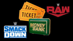 Jun 26, 2021 · the wwe universe will get the chance to enjoy reigns vs. How To Book Tickets For Wwe Money In The Bank 2021 Smackdown 16 July Raw 19 July Itn Wwe